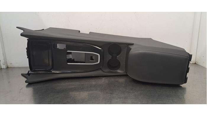 Middenconsoles Nissan Qashqai