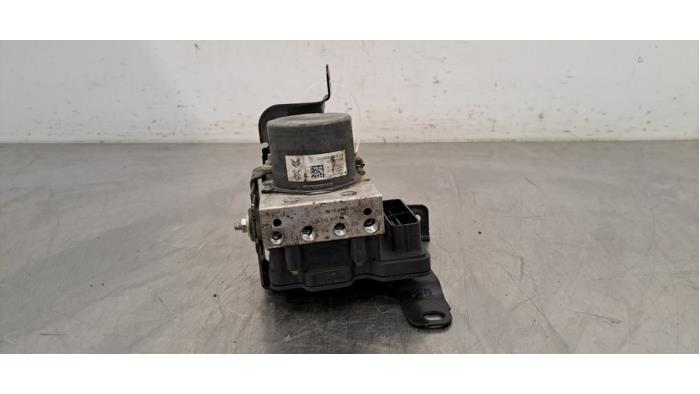 Bomba ABS Citroen Berlingo