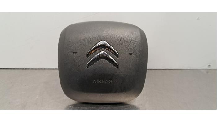 Airbag links (Stuur) Citroen Berlingo Airbag links (Stuur) Citroen Berlingo