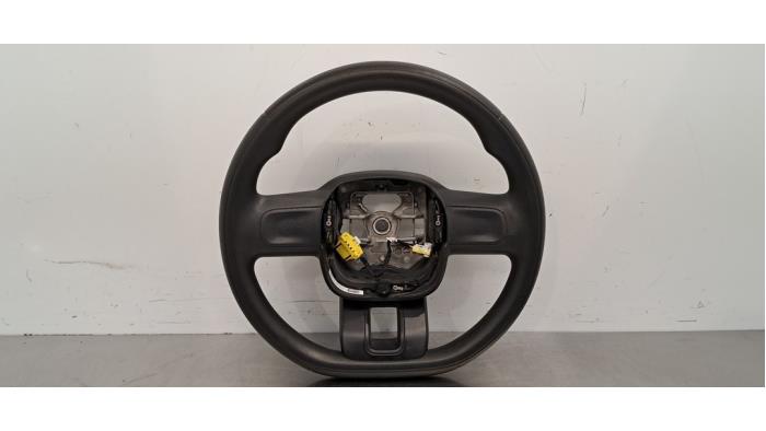 Volant Citroen Berlingo