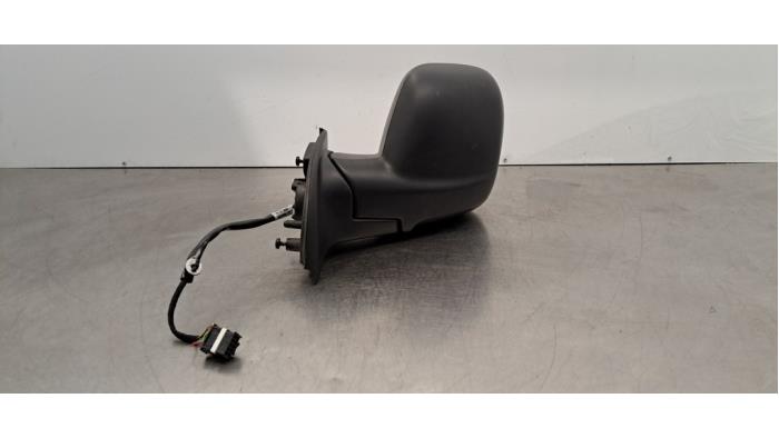 Buitenspiegel links Citroen Berlingo