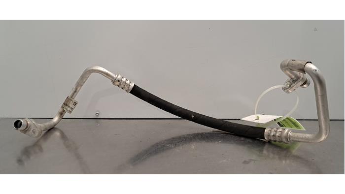 Airco Leiding Nissan Qashqai
