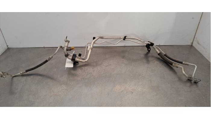 Airco Leiding Citroen Berlingo