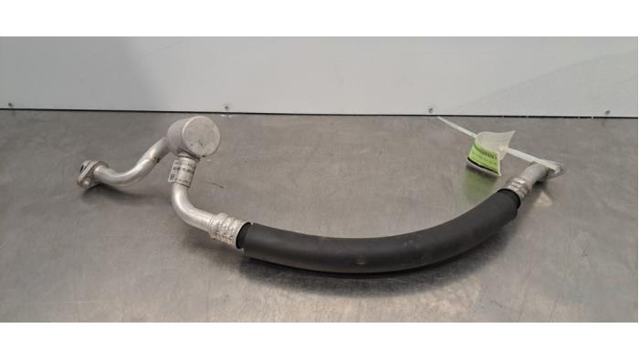 Airco Leiding Nissan Qashqai