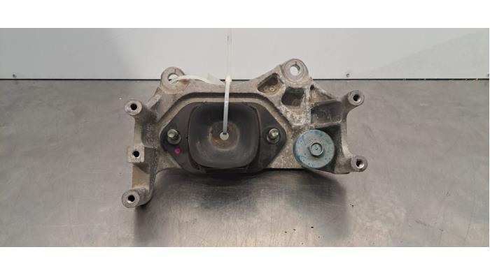 Motorsteun Nissan Qashqai