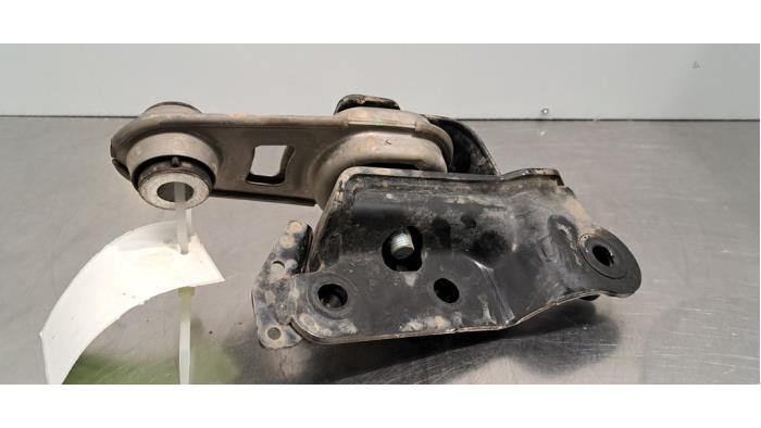 Versnellingsbak Steun Nissan Qashqai