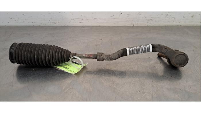 Spoorstang links Citroen Berlingo