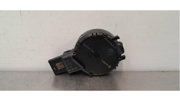 Czujnik deszczu Renault Express Czujnik deszczu Renault Express