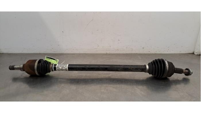 Albero di trasmissione anteriore destro Citroen Berlingo