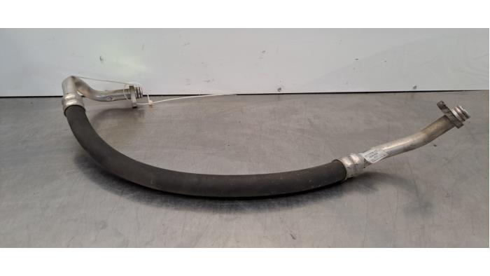 Airco Leiding Citroen Berlingo