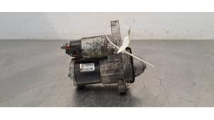 Gebruikte Startmotor Renault Express 1.3 TCE 100 16V Prijs € 84,70 Inclusief btw aangeboden door Autohandel Didier