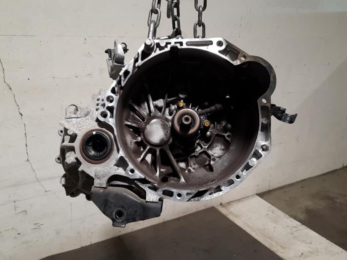 Boîte de vitesse Kia Cee&#039;d Sportswagon