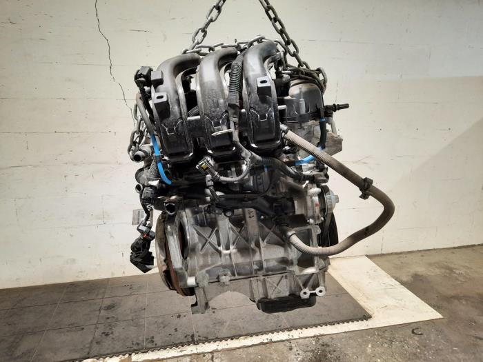 Moteur Opel Corsa Moteur Opel Corsa