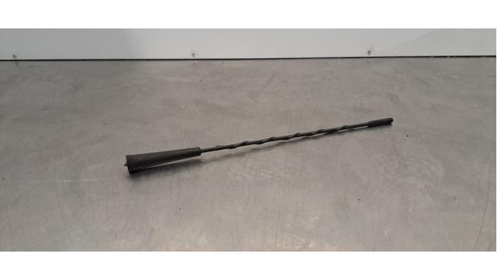 Antenne Dacia Duster