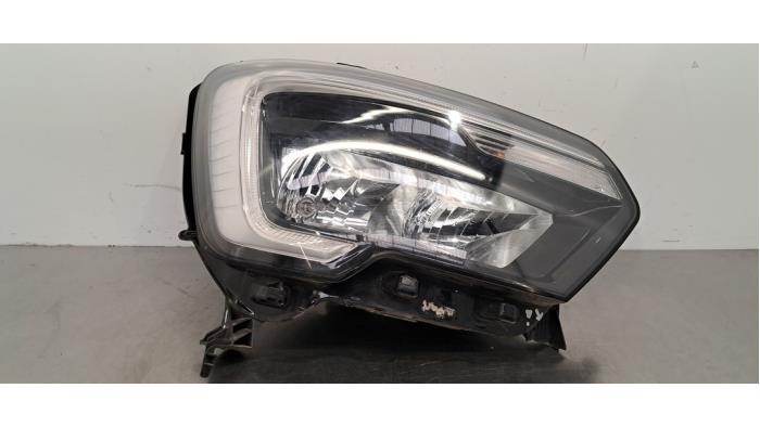 Koplamp rechts Renault Master