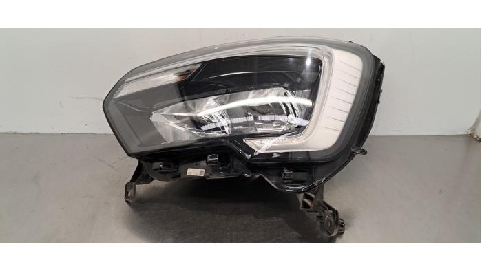 Koplamp links Renault Master
