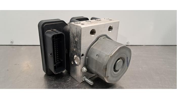 Pompe ABS Dacia Duster