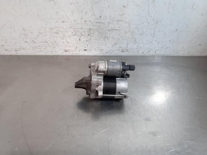 Démarreur Opel Corsa