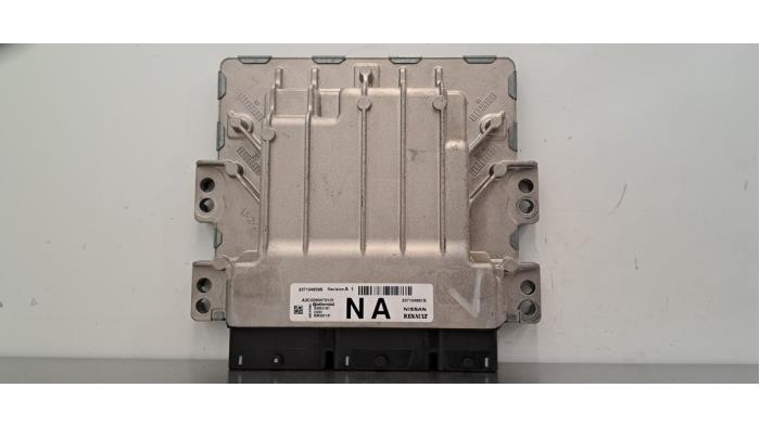 Ordinateur gestion moteur Dacia Duster