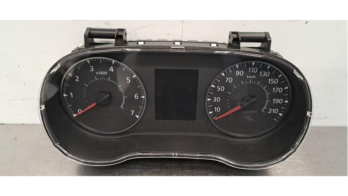 Compteur kilométrique KM Renault Master