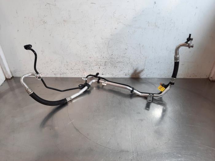 Tuyau clim Opel Corsa