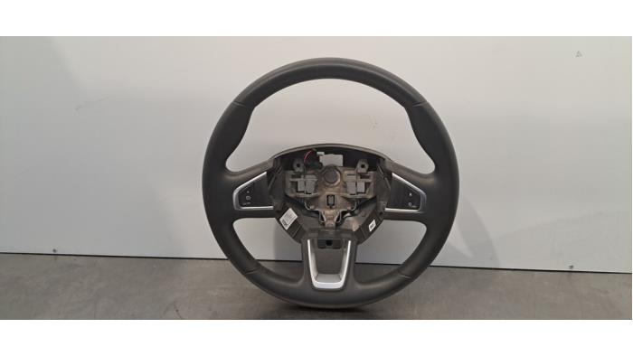 Stuurwiel Renault Master