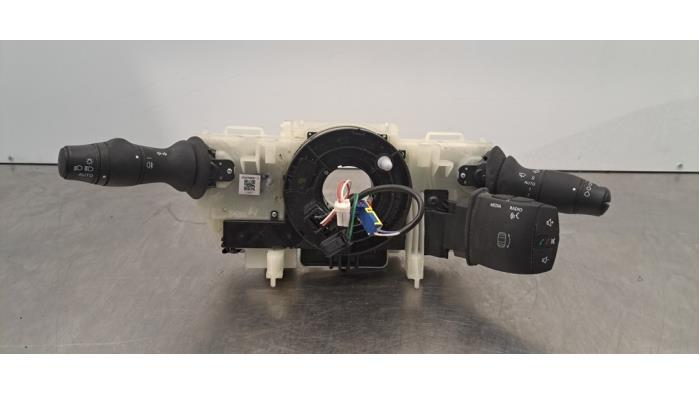 Commutateur combi colonne de direction Renault Master