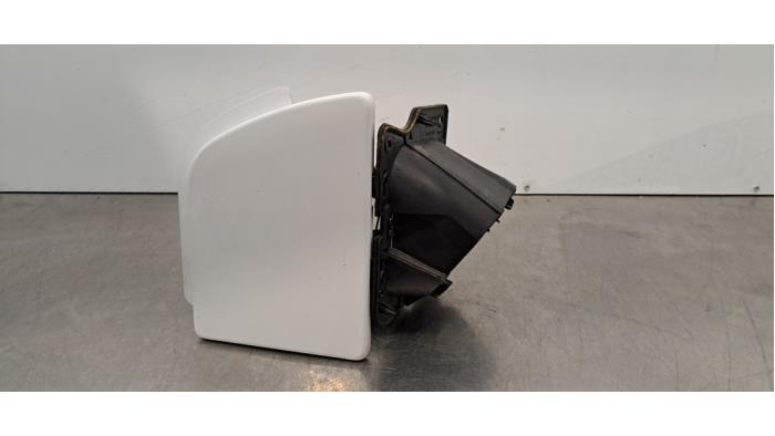 Clapet réservoir Renault Master