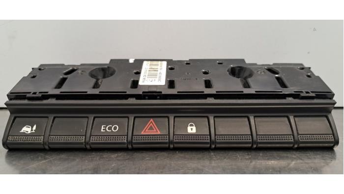 Panic lighting switch Renault Master Panic lighting switch Renault Master