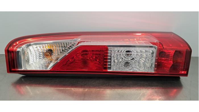 Achterlicht rechts Renault Master