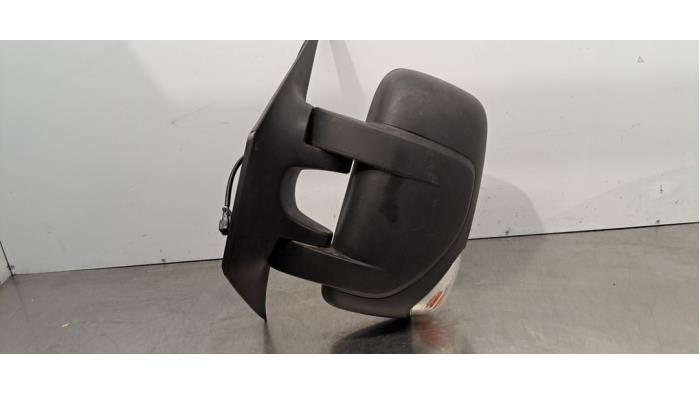 Rétroviseur extérieur gauche Renault Master