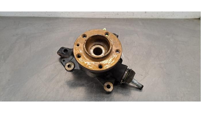 Fusee links-voor Renault Master