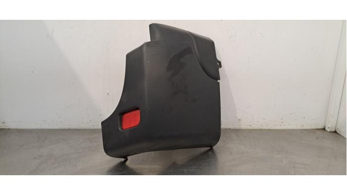 Bumperhoek rechts-achter Renault Master