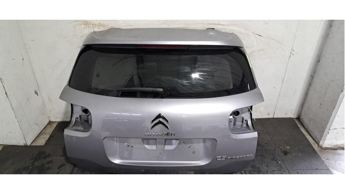 Portón trasero Citroen C5 Aircross