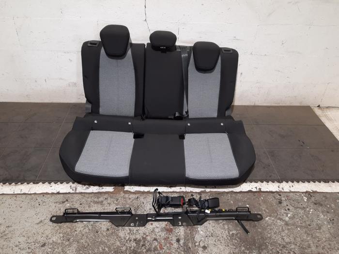 Scaun spate Opel Corsa