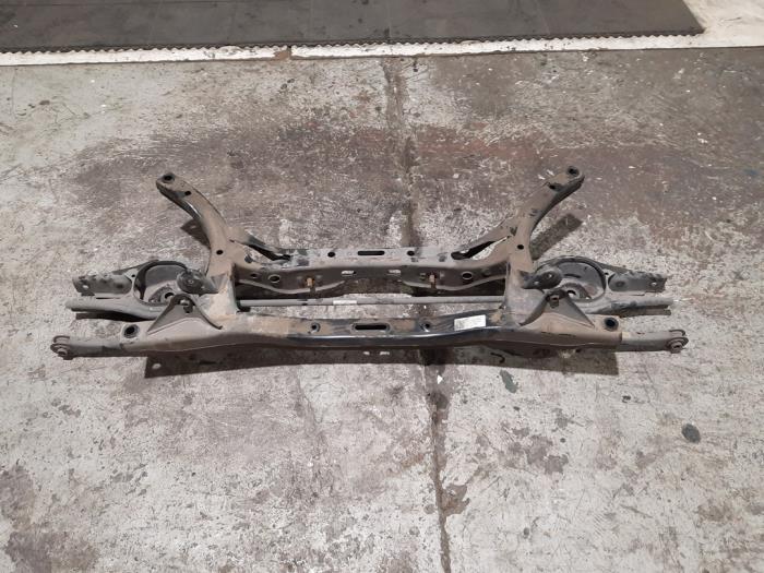 Subframe Kia Cee&#039;d Sportswagon