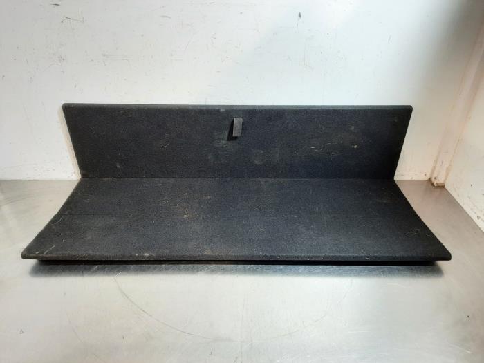 Coffre tapis Kia Cee&#039;d Sportswagon