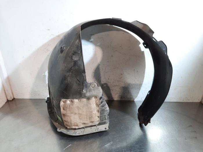 Passage de roue Kia Cee'd Sportswagon Passage de roue Kia Cee'd Sportswagon