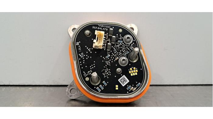 Modul LED-Scheinwerfer Volkswagen Taigo Modul LED-Scheinwerfer Volkswagen Taigo