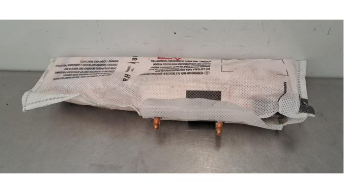 Airbagsäte (säte) Volkswagen Taigo