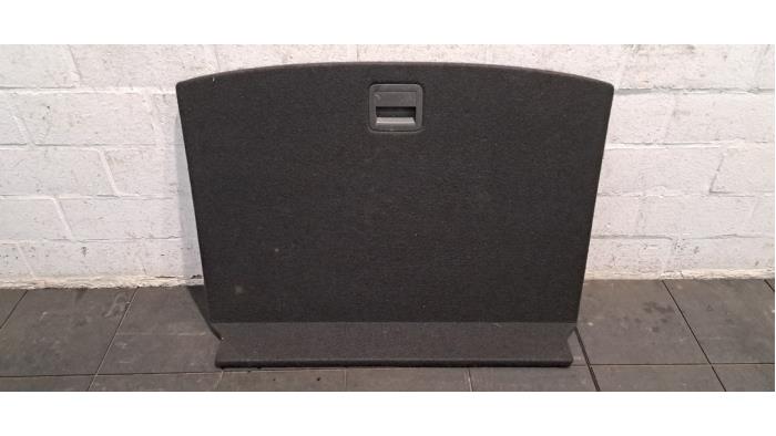 Coffre tapis Volkswagen Taigo Coffre tapis Volkswagen Taigo
