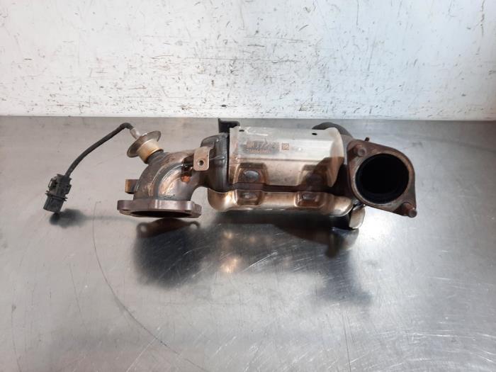 Catalyseur Kia Cee&#039;d Sportswagon