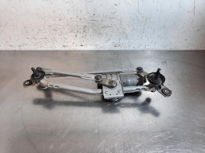 Moteur+mécanique essuie-glace Kia Cee&#039;d Sportswagon