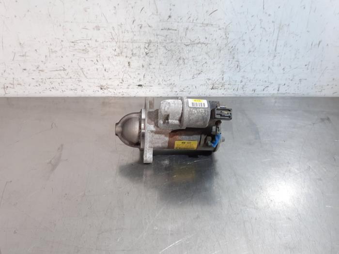 Démarreur Kia Cee&#039;d Sportswagon