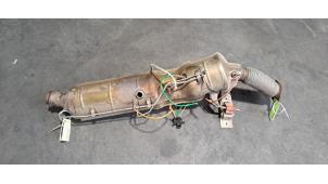 Gebruikte Roetfilter Renault Master III (FV) 2.3 dCi 135 16V FWD Prijs € 998,25 Inclusief btw aangeboden door Autohandel Didier