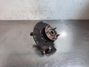 Gebruikte Asschenkel rechts-voor Kia Ceed Sportswagon (CDF) 1.0i T-GDi 12V Prijs € 102,85 Inclusief btw aangeboden door Autohandel Didier