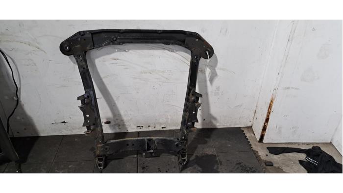 Subframe Renault Express