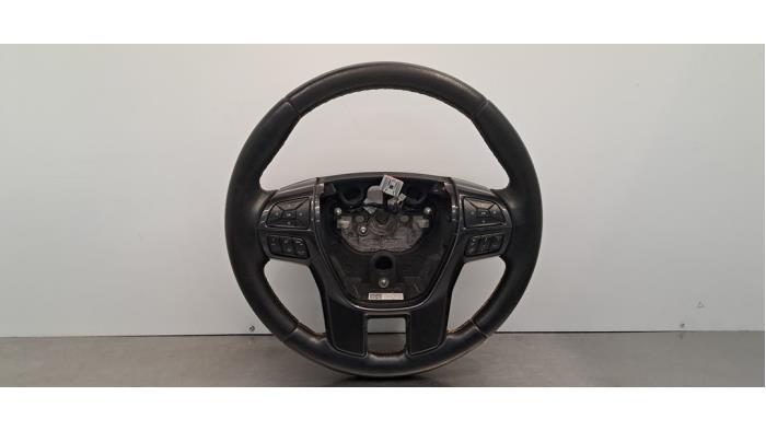 Volant Ford Ranger Volant Ford Ranger