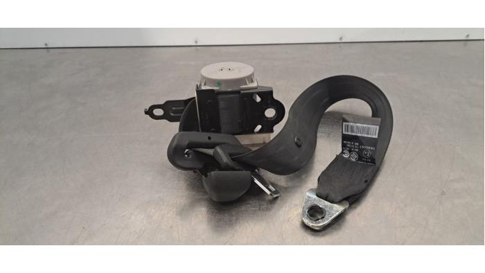 Ceinture de sécurité arrière gauche Ford Ranger