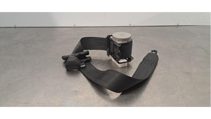 Ceinture de sécurité arrière droite Ford Ranger